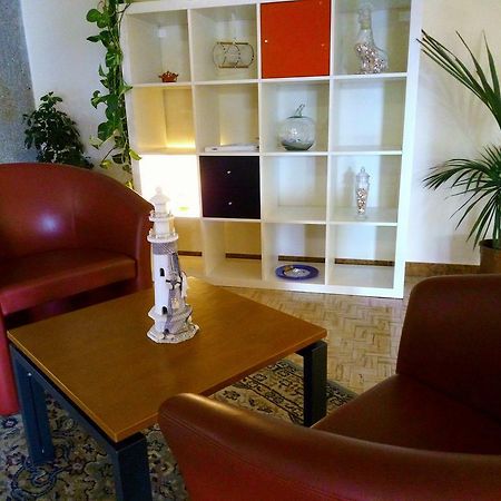 Centro Vacanze Cavallino Opera Nascimbeni Lido di Jesolo Exteriör bild