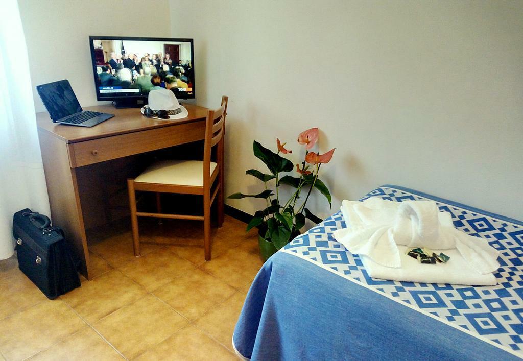 Centro Vacanze Cavallino Opera Nascimbeni Lido di Jesolo Exteriör bild